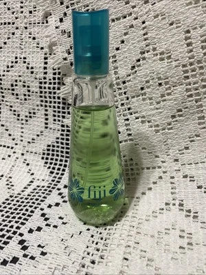 Редкий трудно найти Avon Fiji Paradise туалетная вода спрей одеколон духи 1,7 жидк. унц. новый в коробке - Изображение 1 из 3