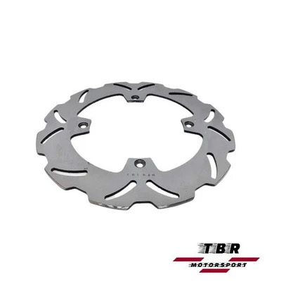 MOTORCYCLE BRAKE ROTORS FRONT HONDA XR600 R,XR650 R,XL600 R,XL250 S HO09FID - Image 1 of 4