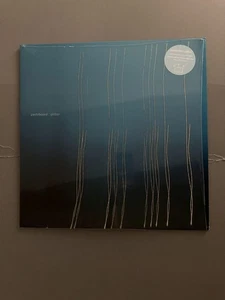 Pasteboard Glitter Lp Record 7c - Picture 1 of 12