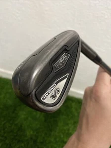 Adams Golf V4 Forged Idea Tech 8 Iron RH Lite (Senior) Flex Bassara Graphite - Picture 1 of 11