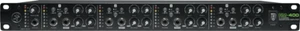 AMPLI CASQUE 4 CANAUX RACKABLE 1U MACKIE HM-400 - Picture 1 of 3