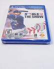 MLB The Show 12 PS Vita (Jose Bautista Cover Variant) New Sealed