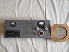 One Siemens Klangfilm 6 S Ela 4842 with Pair Alnico Fullrange  3175