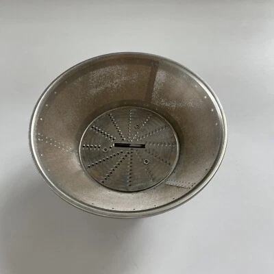 Breville Juicer BJE200XL BR-1 blade Filter Basket Replacement Part - Image 1 of 4