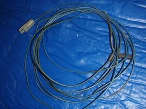 pontiac olds buick oldsmobile reverb GM Power trunk wire 64 1964 1965 1966 67 68 - Bild 1 von 5