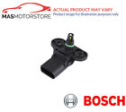 Manifold Pressure Map Sensor Bosch 0 261 230 00S P For Renault Laguna Ii