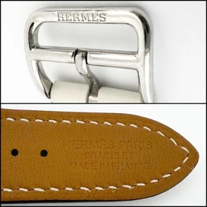 Hermès Double Tour Band do Apple Watch - Zdjęcie 1 z 10