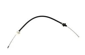 Original Eurorepar LH Antrieb Kupplungszug für Ford Escort Mk6/Orion Mk3 1608272380 - Bild 1 von 3