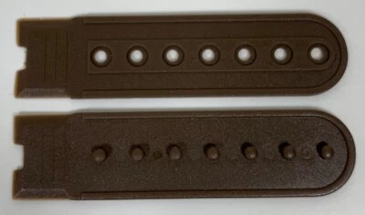 NUEVO Gorra Snapback COLORES Repuesto Plástico Reparación Hebilla a Presión Correa Cierre Foto 1 de 2