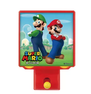 Super Mario Mini Kugel Labyrinth: Mario & Luigi - Bild 1 von 2