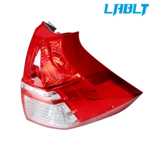 Lámpara de freno de luz trasera lateral del pasajero LABLT para Honda CRV CR-V 2015-2016 4 puertas - Imagen 1 de 9