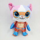 Super Kittes Superkitties Plush Toy Doll Plush Stuffed Toys Soft Throw Pillow