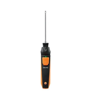 TEST 915i 0563 3915 Thermometer withAirProbe and SmartphoneOperation✦KD - Picture 1 of 6