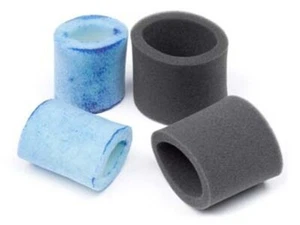 HPI Racing Inner/Outer Foam Element Set/Savage XL Octane HPI109061 - Picture 1 of 1