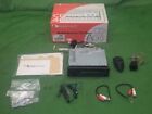 Nakamichi CD-400 Auto-Audio-CD-Player Radio-Audiogerät mit Box und...