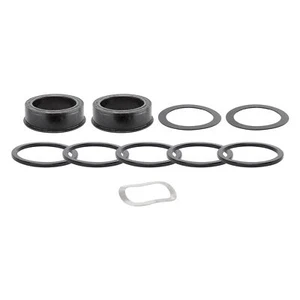 Origin8 Revolvr BB30 Wide/BB386 Sealed Bearings Press-Fit BB86/92 Bottom Bracket - Picture 1 of 1