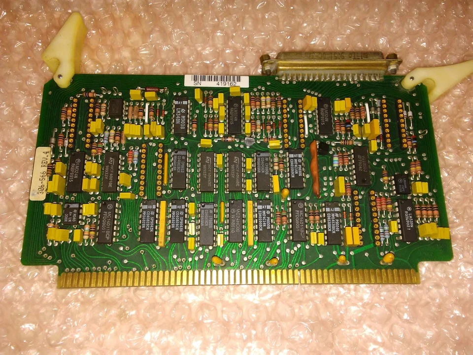 New Unico 306-566.4 PC Board - Image 1 of 1