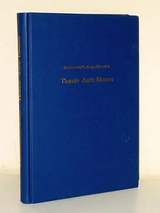 Rousseau/Verhoye/Heautot: Thoracic Aortic Diseases - Bild 1 von 3