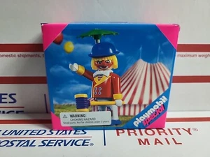 Playmobil Special 4573 Circus Clown MIB, 1999 New Never Opened. - Picture 1 of 13