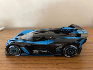 supercar imitation real alloy car boys toy car car model car collection ornament - Picture 1 of 6