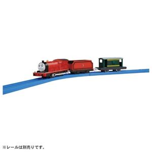 TS-05 Plarail James.