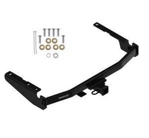 Trailer Tow Hitch For 14-20 Highlander 21-25 Except XSE 18-22 RX350L 2" Receiver - Picture 1 of 3