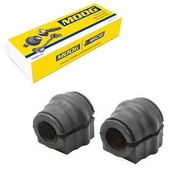 Kit de buje de barra estabilizadora de suspensión MOOG para Mercedes-Benz CLK350 2006-2009 Foto 1 de 2