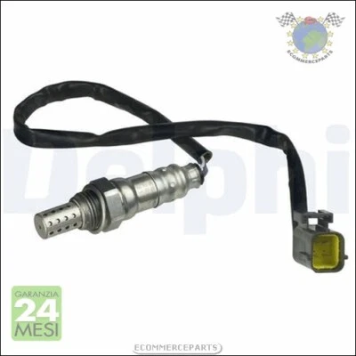 Sonda Lambda Delphi per LAND ROVER FREELANDER I DISCOVERY MINI 800 600 400 200 - Immagine 1 di 3