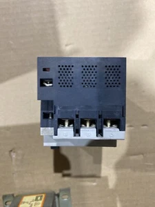 Siemens Leistungsschalter SIEMENS 3VU1300-1ML00 Motorschutz - Bild 1 von 5