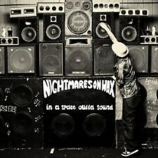 NIGHTMARES ON WAX IN A SPACE OUTTA SOUND NEW VINYL RECORD
