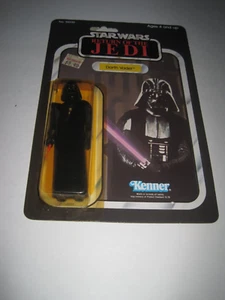 Star Wars - Rückkehr der Jedi-Ritter - Darth Vader - 65 Karten gelocht - Bild 1 von 4