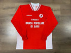 Ssc Bari Italy 90'S Home Football Shirt Jersey Maglia Vintage Size Xl Adidas