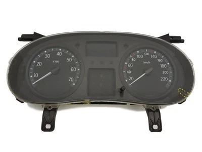 Bloc Compteurs Vitesse  Renault Clio 2 8200276525 A 16615 - Photo 1/4