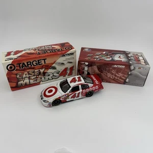 Casey Mears 2004 Target #41 Intrepid Action 1:24 Diecast NASCAR New - Bild 1 von 14