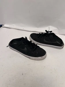 Nike Slides blanco y negro EE. UU. 8 para mujer - Imagen 1 de 5