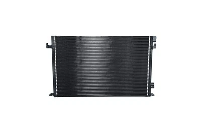 NRF Condenseur climatisation Condenseur De Clim 35467 pour OPEL Signum CC (Z03) - Photo 1/4