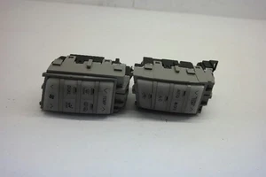 2005-2010 Toyota Avalon Dual Heat AC Temperature Climate Control OEM  - Picture 1 of 12