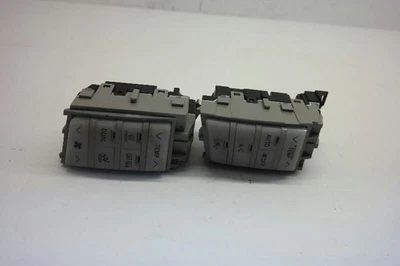 Toyota Avalon 2005-2010 doble calor aire acondicionado temperatura control de clima OEM  Foto 1 de 4