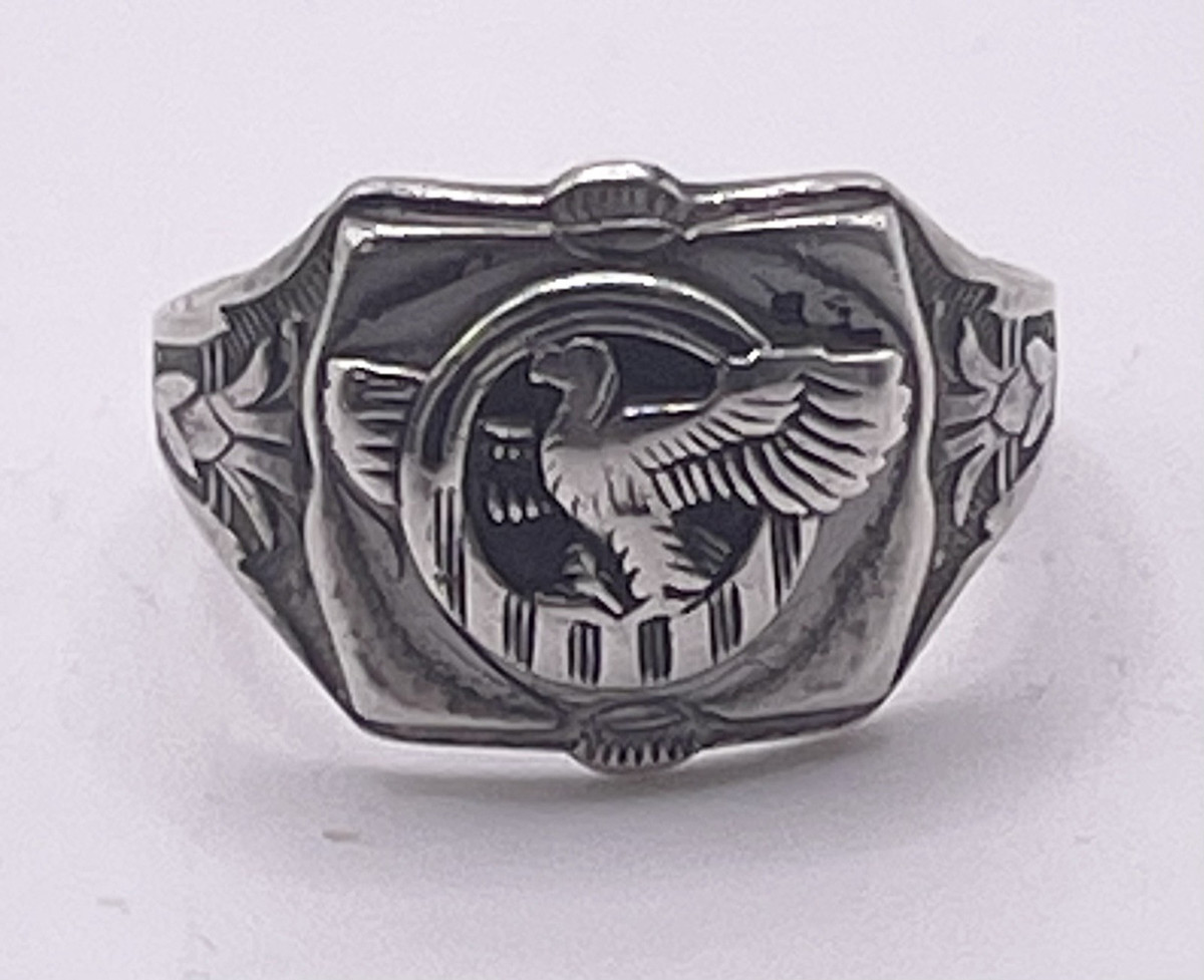 army air force ring products for sale | eBay army air force ring products for sale | eBay