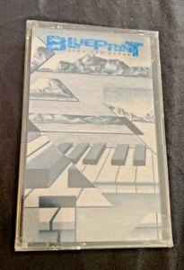 Ride The Range- Blueprint Cassette - Picture 1 of 5