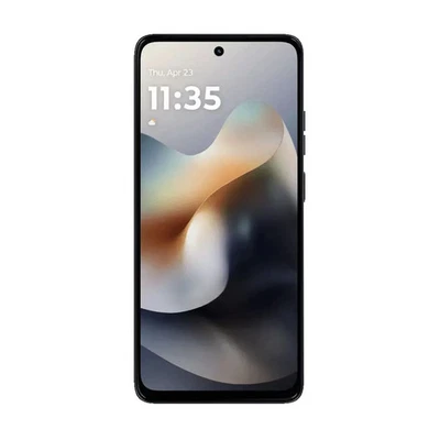 NUEVO A ESTRENAR Smartphone MOTOROLA Moto G56 5G 512GB 8GB Negro - Imagen 1 de 4