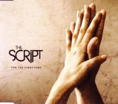 The Script  - For The First Time | CD - Bild 1 von 1