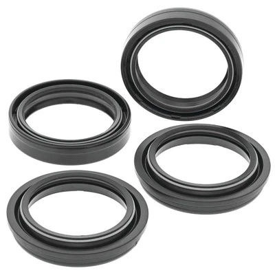 All Balls Fork Oil & Dust Seal Kit Honda CR250R (1989-1991) - Image 1 of 2