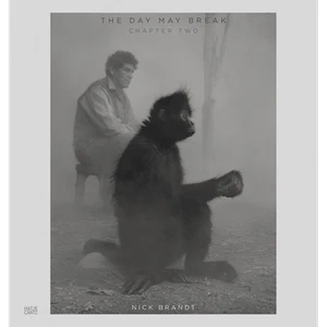 Nick Brandt: The Day May Break – Chapter Two (Fotografie, Band 2) Nick Bran ... - Bild 1 von 1