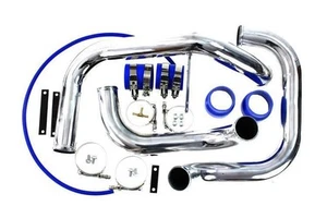 Nissan Skyline R33 Intercooler Pipe Kit - Picture 1 of 2