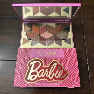 Pur x Barbie Endless Possibilities II~15 pan- Signature Eyeshadow Palette NIB - Picture 1 of 5