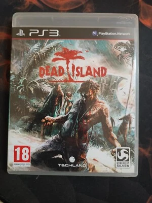 Dead Island - Complet FR - Sony PS3 Playstation 3 - Photo 1/3