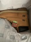 Timberland Pro 6In Attach Men's Soft Toe Eh Wp/Insulated Work Boot Size 11 Us