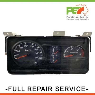 Servicio de reparación de cuadro de instrumentos/pantallas para Isuzu NPR200 4HK1 2006 Foto 1 de 4