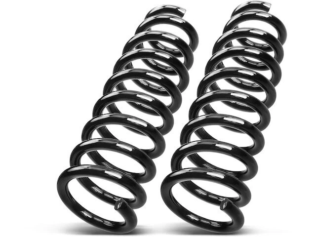 Juego de muelles helicoidales delanteros Autopart Premium para GMC Canyon 2004-2008 95QCQC Foto 1 de 1